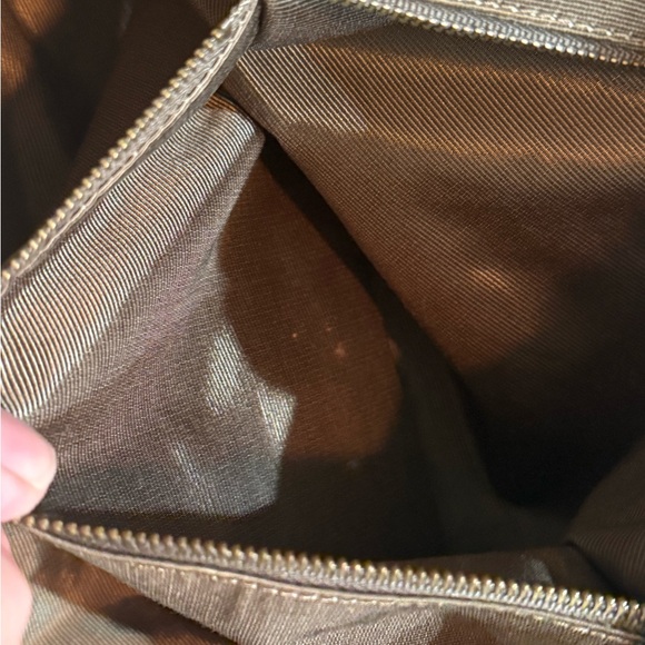 BURBERRY BLUE LABEL NOVA CHECK BAG - Picture 9 of 9